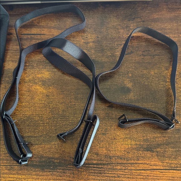 SHAPELLX Strapless Shapewear Deep Plunge Corset Tummy Control Backless Small S - Picture 8 of 8